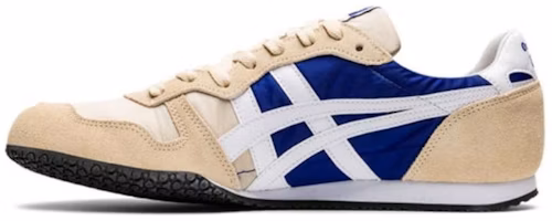Onitsuka Tiger Serrano Shoes 'Pale Beige White' 1183B400-251 Onitsuka Tiger Serrano Shoes 'Pale Beige White' 1183B400-251