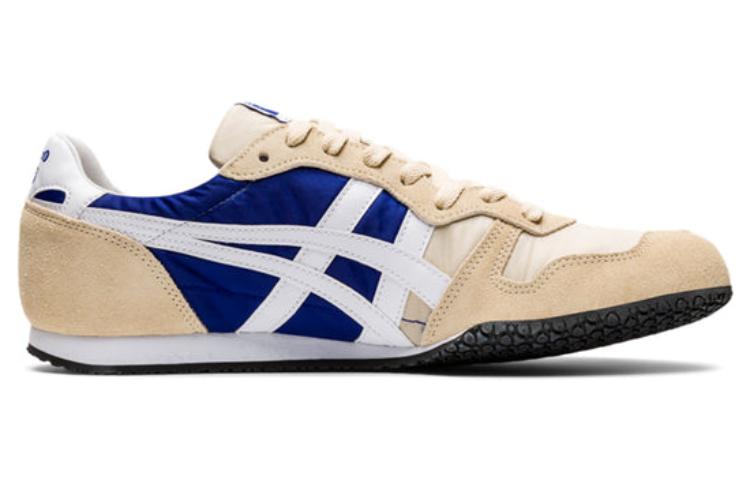 Order オニツカタイガー セラーノ "ペールベージュ/ホワイト" 1183B400-251