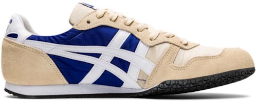 Zapatillas Onitsuka Tiger Serrano 'Beige Pálido Blanco' 1183B400-251 Order Zapatillas Onitsuka Tiger Serrano 'Beige Pálido Blanco' 1183B400-251