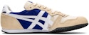 Kasut Onitsuka Tiger Serrano 'Pale Beige White' 1183B400-251