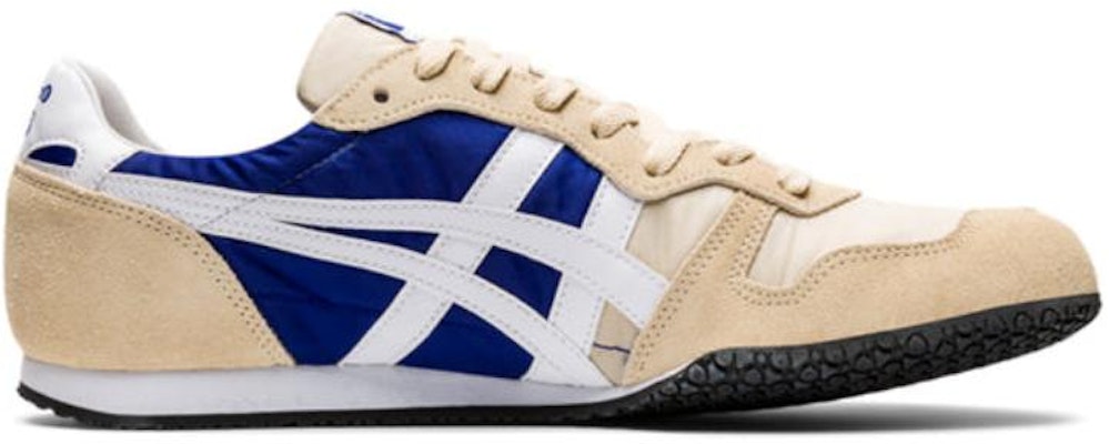 Onitsuka Tiger Serrano Shoes 'Pale Beige White' 1183B400-251 Order Onitsuka Tiger Serrano Shoes 'Pale Beige White' 1183B400-251