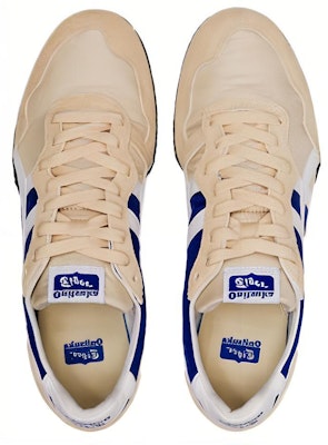 Kasut Onitsuka Tiger Serrano 'Pale Beige White' 1183B400-251 Shop Kasut Onitsuka Tiger Serrano 'Pale Beige White' 1183B400-251