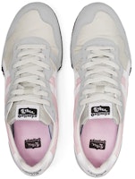 Zapatillas Onitsuka Tiger Serrano 'Blanco Gris Rosa' 1183B400-023 Shop Zapatillas Onitsuka Tiger Serrano 'Blanco Gris Rosa' 1183B400-023