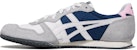 Kasut Onitsuka Tiger Serrano 'Putih Mako Biru' 1183A959-100