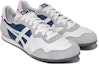 Order Kasut Onitsuka Tiger Serrano 'Putih Mako Biru' 1183A959-100
