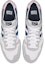 Shop Kasut Onitsuka Tiger Serrano 'Putih Mako Biru' 1183A959-100