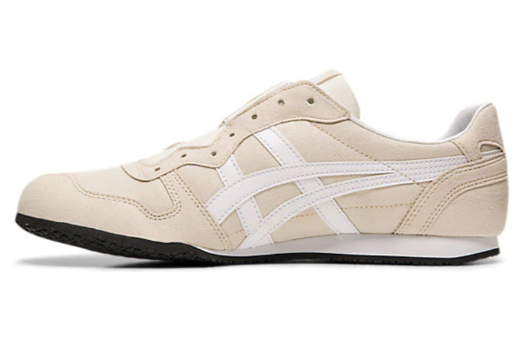 Onitsuka Tiger Serrano Slip-On 'Beige White' 1183A238-250