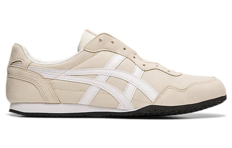 Order Onitsuka Tiger Serrano溜溜球鞋 米白色