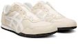 Lookbook Onitsuka Tiger Serrano溜溜球鞋 米白色