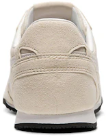 Shop Onitsuka Tiger Serrano溜溜球鞋 米白色