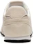 Shop Onitsuka Tiger Serrano溜溜球鞋 米白色