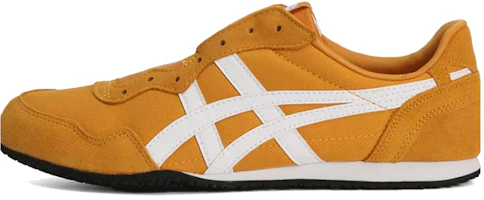 Onitsuka Tiger Serrano Slip-On 'Ginger Yellow' 1183A057-800 Onitsuka Tiger Serrano Slip-On 'Ginger Yellow' 1183A057-800