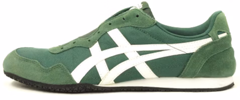 Onitsuka Tiger Serrano Slip-on 'Green Casual' 1183A057-300 Onitsuka Tiger Serrano Slip-on 'Green Casual' 1183A057-300