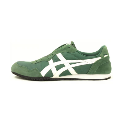 Onitsuka Tiger Serrano Slip-on 'Green Casual'