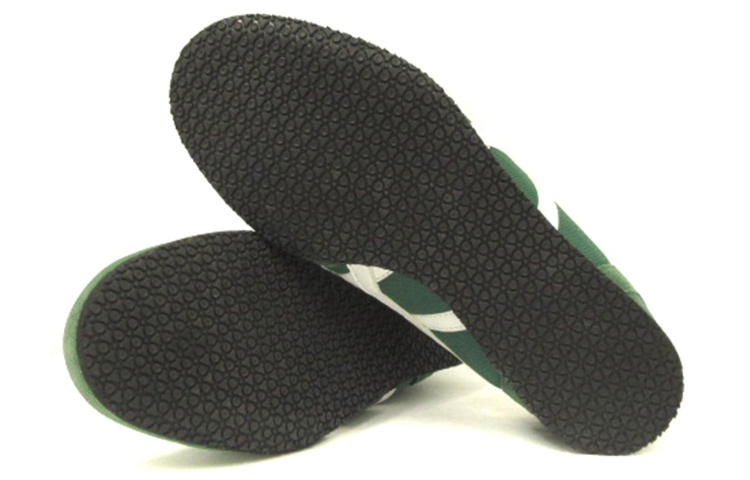 Shop Onitsuka Tiger Serrano Slip-on 'Hijau Kasual' 1183A057-300