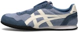 Buy Onitsuka Tiger Serrano Slip-On 'Biru Merpati' D7F0N4600