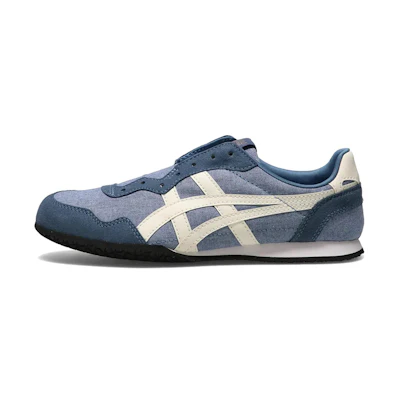 Onitsuka Tiger Serrano Slip-On 'Pigeon Blue'