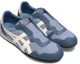 Order Onitsuka Tiger Serrano Slip-On 'Pigeon Blue' Sepatu Pria D7F0N4600