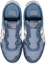 Lookbook Onitsuka Tiger Serrano Slip-On 'Biru Merpati' D7F0N4600
