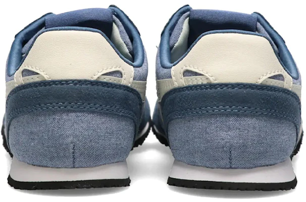 Onitsuka Tiger Serrano Slip-On 'Pigeon Blue' Sepatu Pria D7F0N4600 Shop Onitsuka Tiger Serrano Slip-On 'Pigeon Blue' Sepatu Pria D7F0N4600