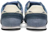Shop Onitsuka Tiger Serrano Slip-On 'Pigeon Blue' Sepatu Pria D7F0N4600