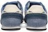 Shop Onitsuka Tiger Serrano Slip-On 'Biru Merpati' D7F0N4600