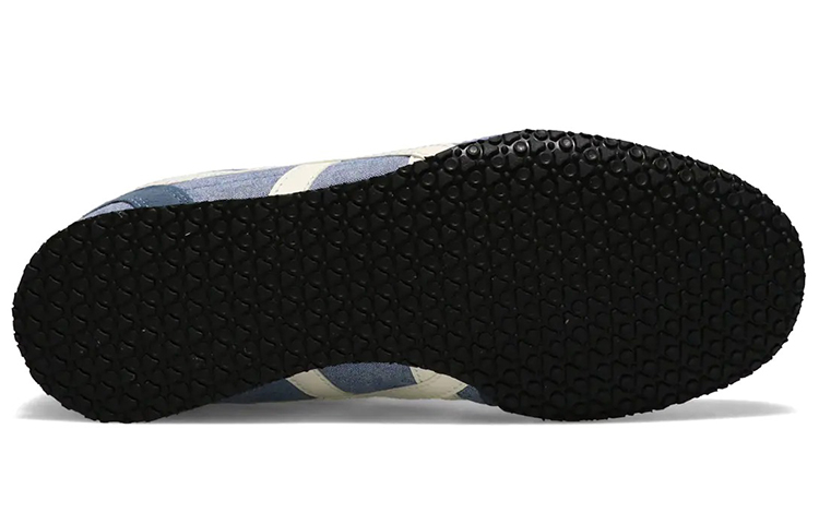 Purchase Onitsuka Tiger Serrano Slip-On 'Pigeon Blue' Sepatu Pria D7F0N4600