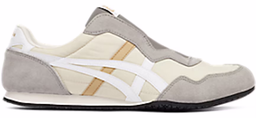Onitsuka Tiger SERRANO SLIP-ON BIRCH/PUTIH 1183C615-200 Buy Onitsuka Tiger SERRANO SLIP-ON BIRCH/PUTIH 1183C615-200