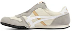 Lookbook Onitsuka Tiger SERRANO SLIP-ON BIRCH/PUTIH 1183C615-200