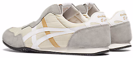 Purchase Onitsuka Tiger SERRANO Slip-On BIRCH/BIANCO 1183C615-200
