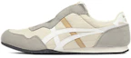 Cheap Onitsuka Tiger SERRANO SLIP-ON BIRCH/PUTIH 1183C615-200