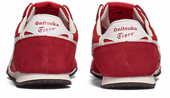 Purchase Onitsuka Tiger SERRANO SLIP-ON KLASSISCH ROT/WEISS 1183C615-600