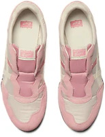 Sizing Onitsuka Tiger SERRANO Slip-On Rosa Kristall/Creme 1183C615-700
