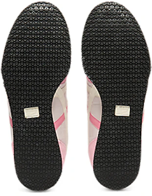 Onitsuka Tiger SERRANO Slip-On Rosa Kristall/Creme 1183C615-700 Cheap Onitsuka Tiger SERRANO Slip-On Rosa Kristall/Creme 1183C615-700