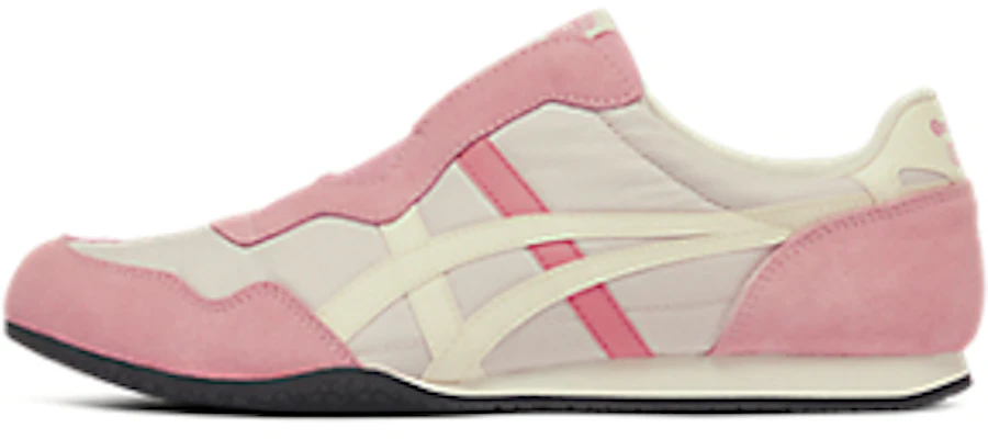 Onitsuka Tiger SERRANO Slip-On Rosa Kristall/Creme 1183C615-700 1