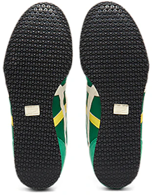 Onitsuka Tiger SERRANO SLIP-ON KALE/CREAM Herren/Damen Sneaker 1183C615-300 Cheap Onitsuka Tiger SERRANO SLIP-ON KALE/CREAM Herren/Damen Sneaker 1183C615-300