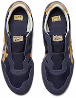 Sizing Onitsuka Tiger SERRANO SLIP-ON MIDNIGHT/ORO PURO 1183C615-400