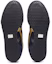 Sizing 鬼塚虎 SERRANO 套脚鞋 午夜蓝/纯金 1183C615-400