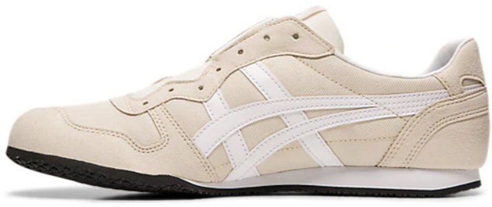 鬼冢虎Serrano懒人鞋 '米白色' 1183A238-250 Buy 鬼冢虎Serrano懒人鞋 '米白色' 1183A238-250