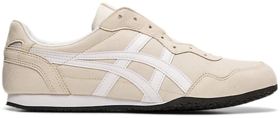 Onitsuka Tiger Serrano Slip-On 'Beige White' 1183A238-250 Order Onitsuka Tiger Serrano Slip-On 'Beige White' 1183A238-250