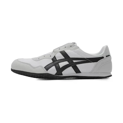 Onitsuka Tiger SERRANO SLIP-ON 'Black White'