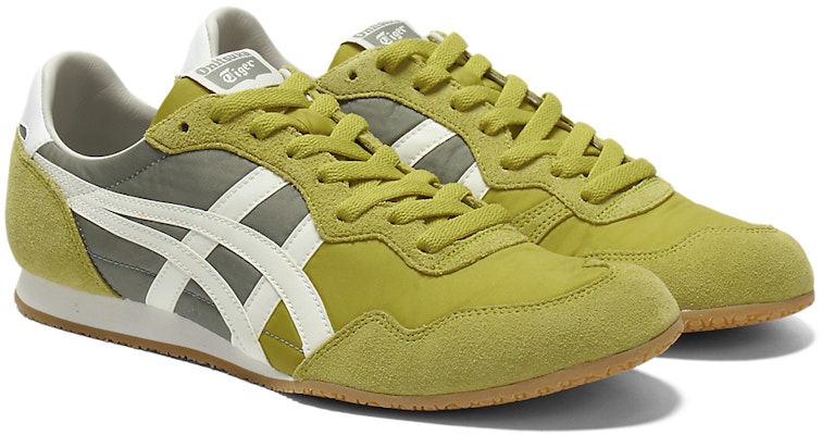 Onitsuka Tiger Serrano Sneakers 1183B400-305 Order Onitsuka Tiger Serrano Sneakers 1183B400-305