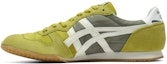 Lookbook Onitsuka Tiger Serrano Sneakers 1183B400-305
