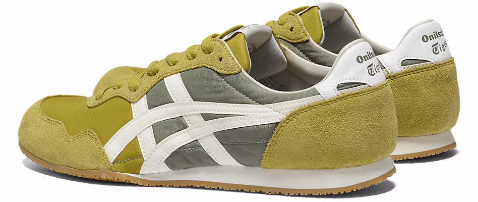 Onitsuka Tiger Serrano Sneakers 1183B400-305 Shop Onitsuka Tiger Serrano Sneakers 1183B400-305