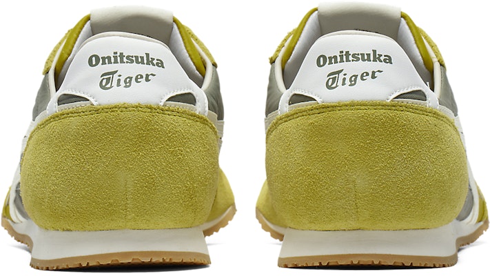Onitsuka Tiger Serrano Sneakers 1183B400-305 Purchase Onitsuka Tiger Serrano Sneakers 1183B400-305