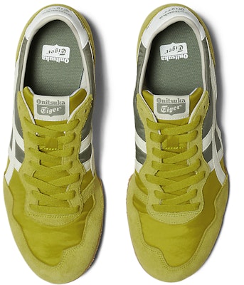 Onitsuka Tiger Serrano Sneakers 1183B400-305 Details for Onitsuka Tiger Serrano Sneakers 1183B400-305