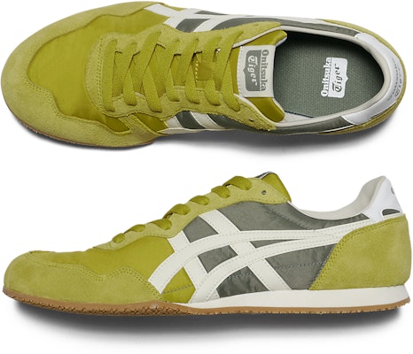 Onitsuka Tiger Serrano Sneakers 1183B400-305 Cheap Onitsuka Tiger Serrano Sneakers 1183B400-305