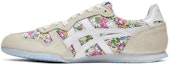 Buy Sneakers Onitsuka Tiger Serrano 'Beige Floral' 1183C051-020