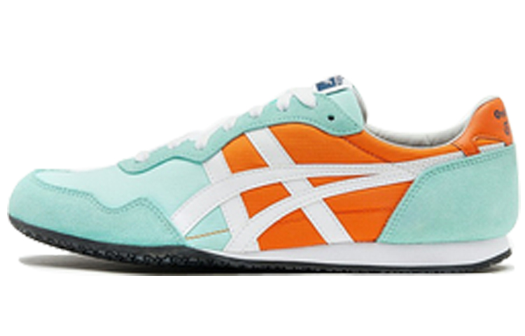 Onitsuka Tiger Serrano Unisex Green 1183B389-600