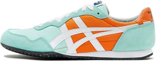 Onitsuka Tiger Serrano Unisex Green 1183B389-600 Onitsuka Tiger Serrano Unisex Green 1183B389-600